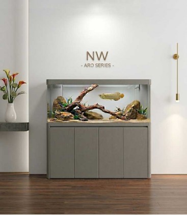 N30 NW Arowana Series Tank 6 Feet
