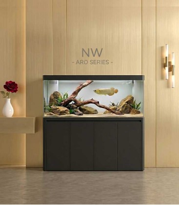 N30 NW Arowana Series Tank 7 Feet