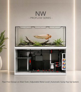N30 NW Arowana ProFlow PF4, PF5, PF6 Tank