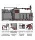 N30 NW Arowana ProFlow PF4, PF5, PF6 Tank Piping
