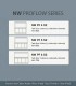 N30 NW Arowana ProFlow PF4, PF5, PF6 Tank