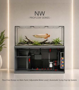 N30 NW Arowana ProFlow PF4, PF5, PF6 Tank