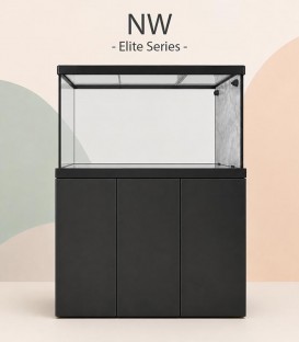 N30 NW Elite 150 Aquarium Tank 1500mm (L) - Crystal Glass Fish Tank