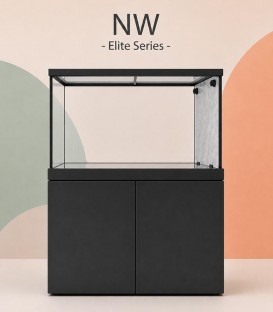 N30 NW Elite 100 Tank 1000mm (L) Crystal Glass Aquarium Fish Tank