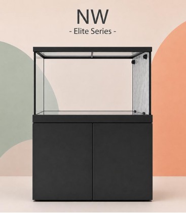 N30 NW Elite 100 Tank 1000mm (L) Crystal Glass Aquarium Fish Tank