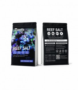 Mantis Reef Salt 5kg (MRS5KG)