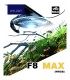 Zetlight UFO F8 Max (Freshwater) 96W Lamp