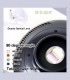 Zetlight UFO F8 Max (Freshwater) 96W Lamp