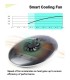 Zetlight UFO F8 Max (Freshwater) 96W Lamp