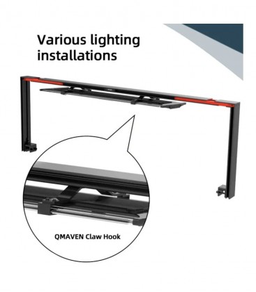  Zetlight H series Gantry Bracket