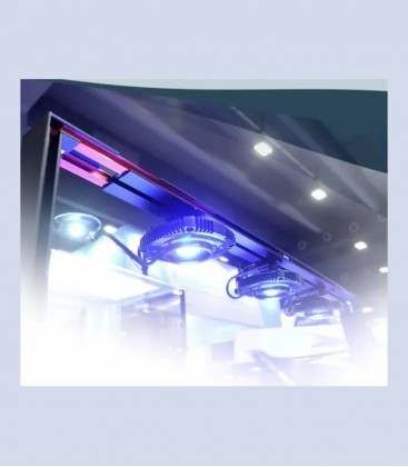  Zetlight H series Gantry Bracket