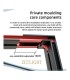  Zetlight H series Gantry Bracket