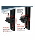  Zetlight H series Gantry Bracket
