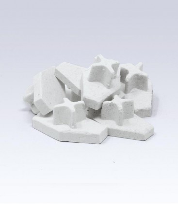 Seachem Coral Plugs Lg Large (SC-1507)