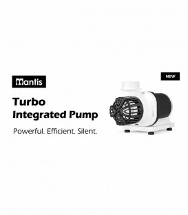 Mantis Turbo 10000 DC Pump with Wi-Fi Control (MTT10000W)