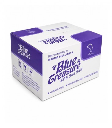 Blue Treasure SPS Sea Salt 20kg (HZY003)