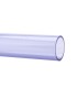 N30 DIN Clear PVC Pipe - Aquarium Piping