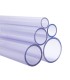 N30 DIN Clear PVC Pipe - Aquarium Piping