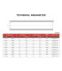 N30 DIN Clear PVC Pipe - Aquarium Piping