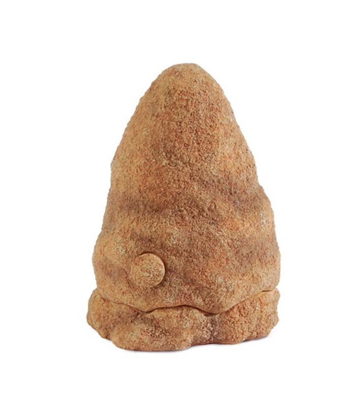 Exo Terra Termite Hill Reptile Cricket Feeder PT2823 Feed Insect