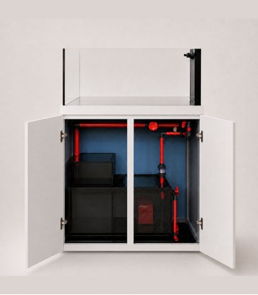 N30 NW Infinity 100 Tank (NW INFINITY 100) - Aquarium Cabinet Set