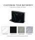 N30 NW Infinity 120 S2 Tank - Aquarium Cabinet Set