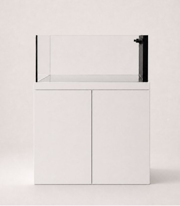 N30 NW Infinity 120 S2 Tank - Aquarium Cabinet Set