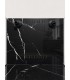 N30 NW Infinity 150 S2 Tank - Aquarium Fish Tank Cabinet set