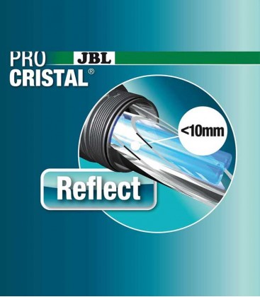 JBL ProCristal UV-C 5/11/18/36W Water Clarifier