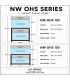 N30 NW OHS 150 S2 Tank specifications