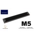 Zetlight M5 Planted Aquarium Lighting 60cm (M5-60P)
