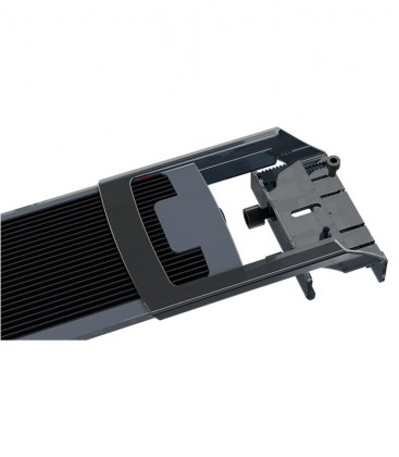 Zetlight M5 Planted Aquarium Lighting 60cm (48W), 80cm (66W), 100cm (96W), 120cm (120W), 150cm (144W)