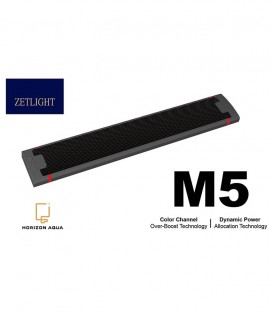 Zetlight M5 Planted Aquarium Lighting 60cm (M5-60P)