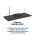Chihiros WRGB Vivid 3 LED - Lighting for Planted Aquarium Tank