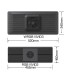 Chihiros WRGB Vivid 3 LED - Lighting for Planted Aquarium Tank