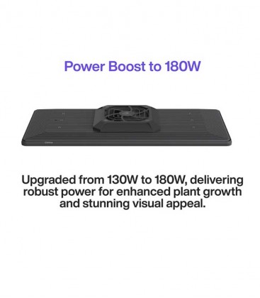 Chihiros WRGB Vivid 3 LED - Lighting for Planted Aquarium Tank