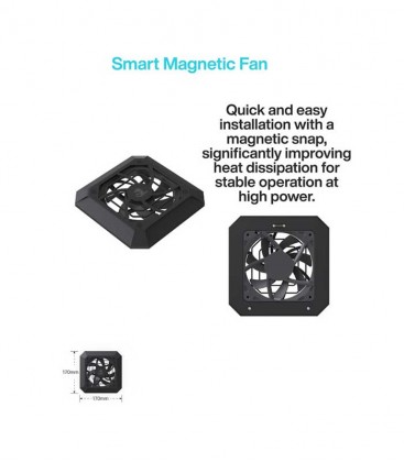 Chihiros WRGB Vivid 3 LED - Lighting for Planted Aquarium Tank