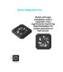 Chihiros WRGB Vivid 3 LED - Lighting for Planted Aquarium Tank