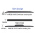 Chihiros WRGB Vivid 3 LED - Lighting for Planted Aquarium Tank