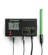 Milwaukee MC510 PRO Digital Redox ORP Controller Monitor