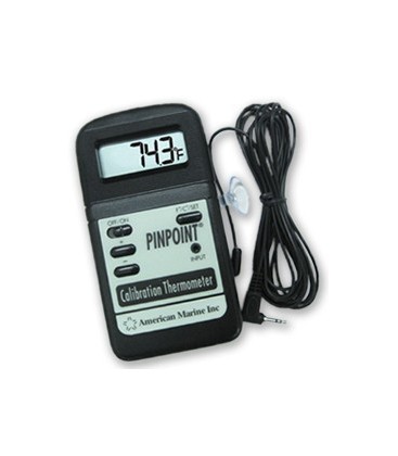 American Marine Pinpoint Calibration Thermometer