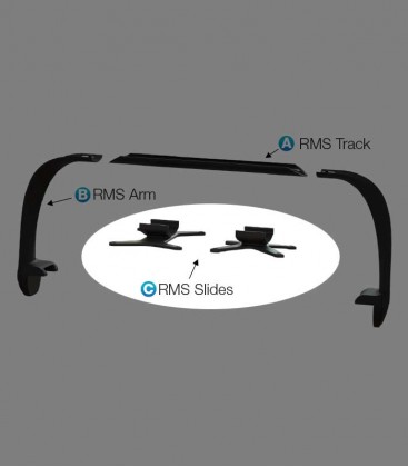 Radion RMS XR30 Slide