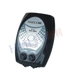 Hailea ACO-6604 Air Pump