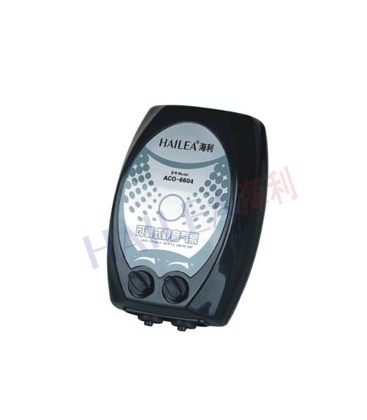 Hailea ACO-6604 Air Pump