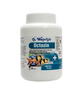 Waterlife Octozin 200 tabs WL380