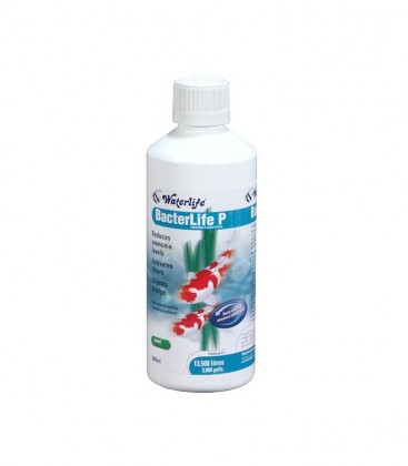 Waterlife BacterLife P WL351, WL350