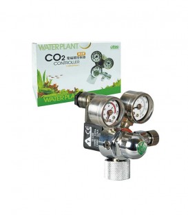 ISTA CO2 Controller Face Up (IS-580)