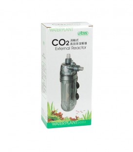 ISTA CO2 External Reactor