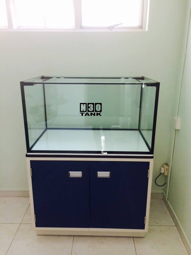 3 Feet Tanks Custommade 3ft Aquarium N30 Tank