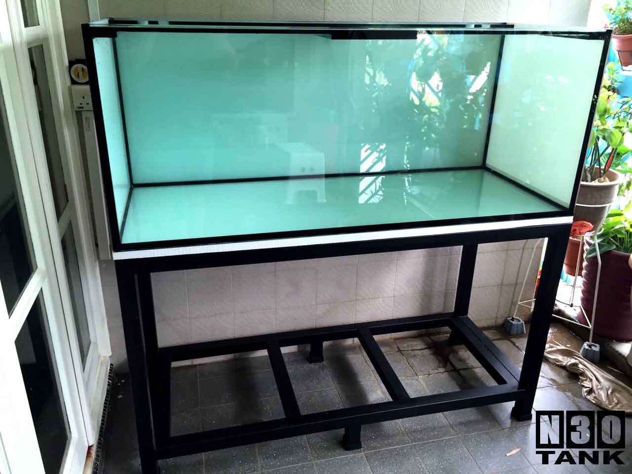 5 Feet Tanks Custommade 5ft Aquarium N30 Tank